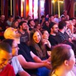 Berlin: Eastern European Comedy Special Ticket and Free Shot - A Detailed Look at the Berlin Comedy Experience