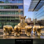 Berlin: EasyCityPass Zone ABC Transportation and Discounts - Deep Dive into the Itinerary and Attractions