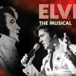Berlin: "ELVIS - The Musical" Ticket - In-Depth Review