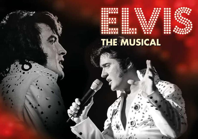 Berlin: "ELVIS - The Musical" Ticket - In-Depth Review
