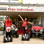 Berlin: Energizing 2-Hour Morning Segway Tour - Authentic Insights from Travelers