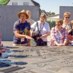 Berlin: English Bus Tour to Sachsenhausen Concentration Camp - Key Points