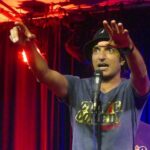 Berlin: English Stand-Up Comedy Show - A Deep Dive into the Comedy Night Experience