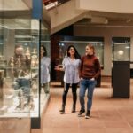 Berlin: Entry Ticket To The Kunstgewerbemuseum - A Deep Dive into the Kunstgewerbemuseum Experience