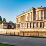 Berlin: Entry to Alte Nationalgalerie - Who Will Love This Tour?
