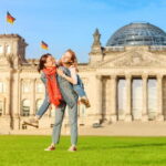 Berlin Essentials: Private Photoshoot at Berlin's top sites - Why This Experience Works for Travelers