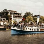Berlin: Evening JAZZ Cruise with "Markus Ehrlichs" Jazz Trio - Who Is This Tour Perfect For?