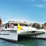 Berlin: Exclusive Boat Tour on a Solar-Powered Catamaran - Who Would Love This Tour?
