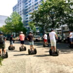 Berlin: Exclusive VIP Private Segway Experience - A Detailed Breakdown of the Tour Itinerary