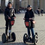 Berlin: Exclusive VIP Private Segway tour Experience - The Real Experience from Travelers