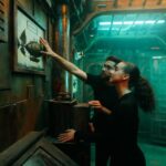 Berlin: EXIT Escape Room Games & Virtual Reality Adventures! - Final Thoughts