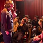 Berlin: Expats in Berlin Comedy Show Ticket - A Closer Look at the Experience