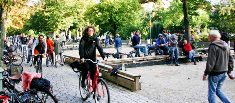 Berlin: Experience the Alternative Kreuzberg on a Bike Tour - Who Will Love This Tour?