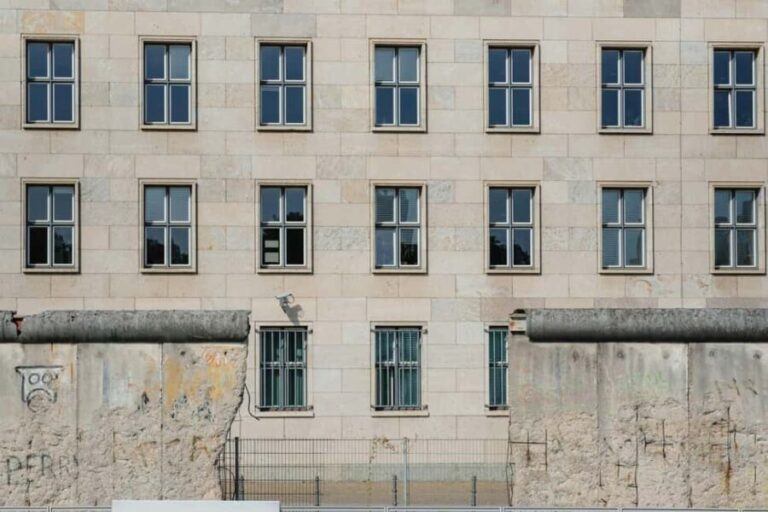 Berlin: Explaining Nazism Walking Tour - A Closer Look at What You Can Expect