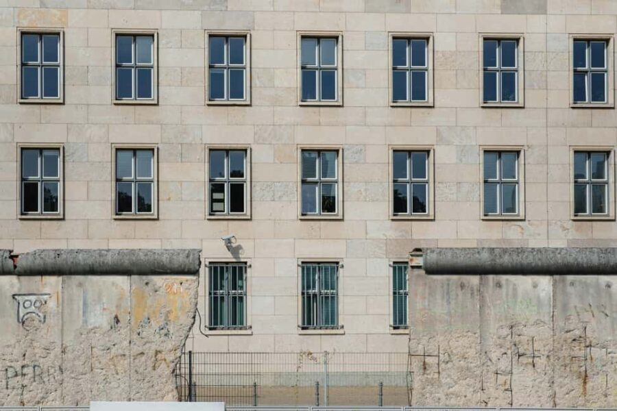 Berlin: Explaining Nazism Walking Tour - A Closer Look at What You Can Expect