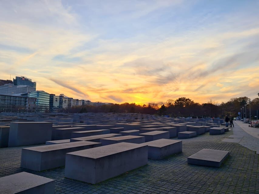 Berlin: Express History Walking Tour - What Makes This Tour Valuable?