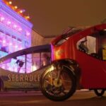 Berlin Express: Private 1-Hour E-Rickshaw Ride - Breaking Down the Itinerary