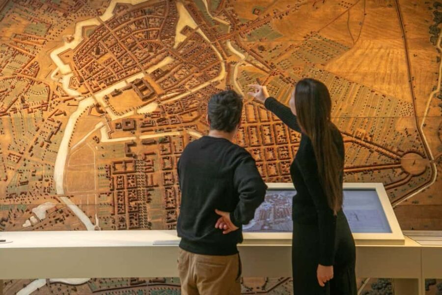 Berlin: Family tour of Berlin's history and stories at the Ephraim Palace Museum - Why this tour offers great value for families