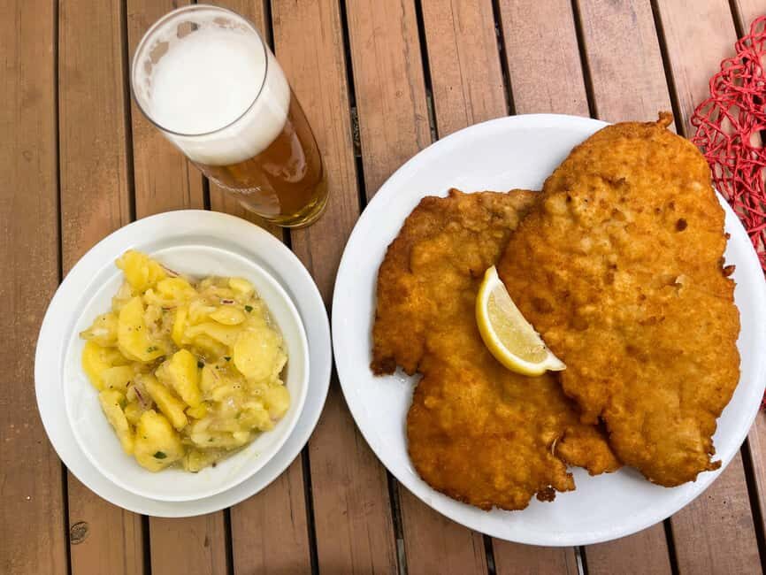 Berlin: Food Tour in Hidden Gems for Small Groups - Deep Dive into the Itinerary