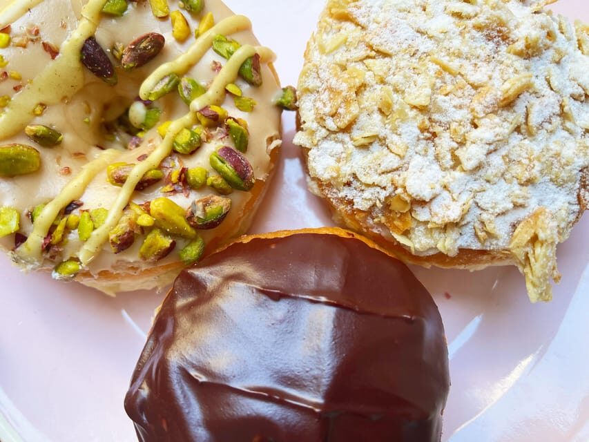 Berlin Food Tour: Must-Try German & Berliner Classics - Practical Details: What You Need to Know