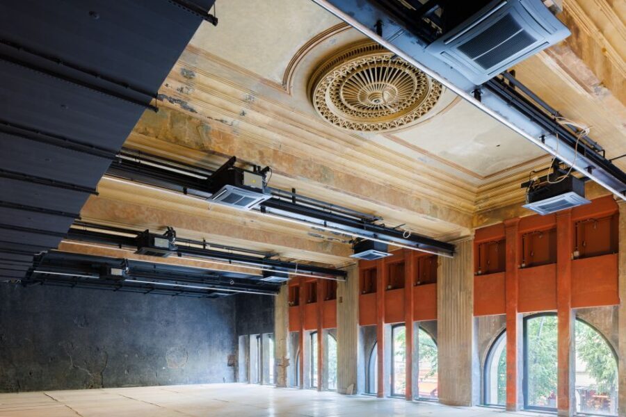 Berlin: Fotografiska Photography Exhibition Ticket - The Sum Up