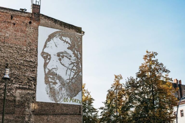 Berlin: Gay Berlin Out in Schöneberg Walking Tour - A Deep Dive into Berlin’s Rainbow District