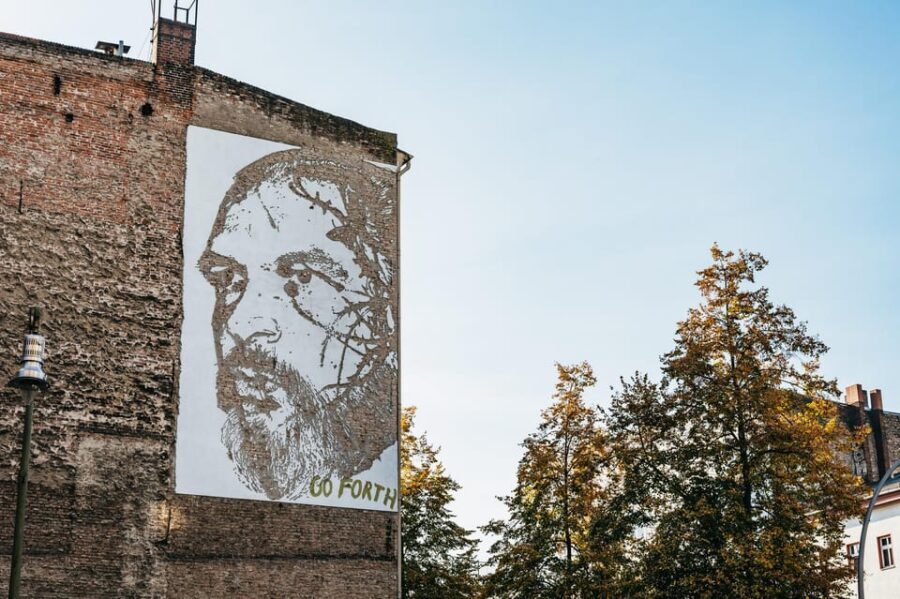 Berlin: Gay Berlin Out in Schöneberg Walking Tour - A Deep Dive into Berlin’s Rainbow District