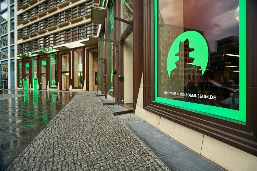 Berlin: German Spy Museum Flexible Entry Ticket - Practical Details and Tips