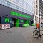 Berlin: German Spy Museum Ticket & Digital City Tour - Practical Details for Visitors