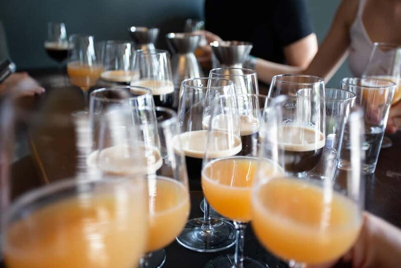 Berlin: Germany's Very first Craft Beer Tour and Experience - Final Thoughts