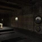 Berlin: Gong Bath Session at The Feuerle Collection - A Deep Dive: What You Can Expect from the Gong Bath Experience
