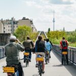 Berlin: Green City Guided Bike Tour - Who Should Consider This Tour?