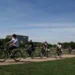 Berlin: Guided Bike Tour for School Groups - Why This Tour Works for Travelers