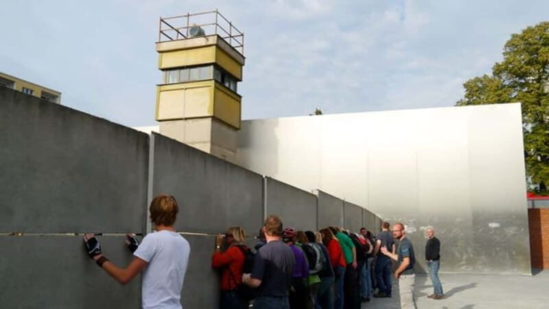 Berlin: Guided Bike Tour of The Wall and Third Reich - The Practical Side: What to Expect