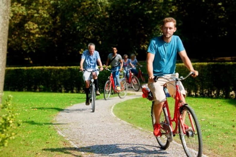 Berlin: Guided Bike Tour to Hidden Gems off the Beaten Path - What’s on the Itinerary?