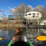 Berlin: guided canoe | kayaktour - What Travelers Should Know