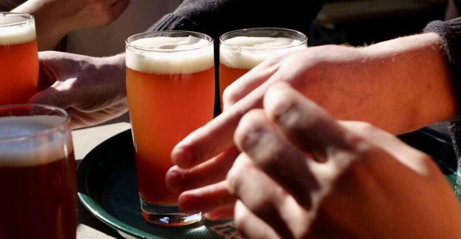 Berlin: Guided Craft Beer & Cultural Tour With Snacks - Who Will Love This Tour?