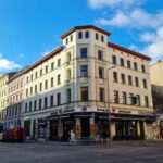 Berlin: Guided group tour of Kreuzberg 36, the alternative district - An In-Depth Look at the Kreuzberg 36 Tour