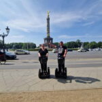 Berlin: guided Segway tour in the heart of the city - Who Should Consider This Tour?