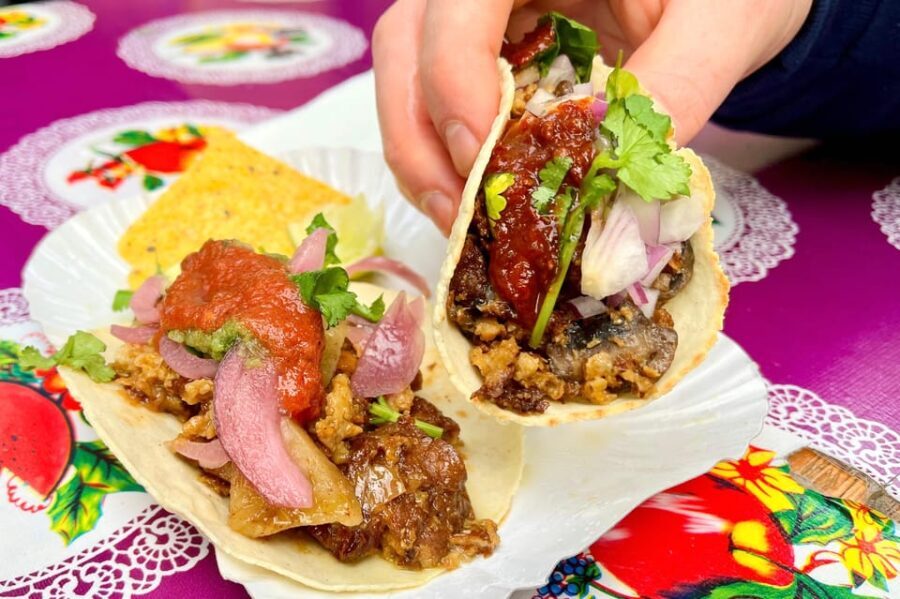 Berlin: Guided Street Food & Cultural Walking Tour - An In-Depth Look at the Berlin Street Food & Cultural Walking Tour