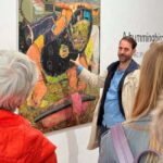 Berlin: Guided Tour for Art Lovers - The Gallery Experience