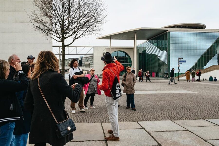 Berlin: Guided Walking Tour around the Reichstag - The Sum Up: Is This Tour Worth It?