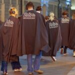 Berlin: Guided Walking Tour by Night - What Travelers Say