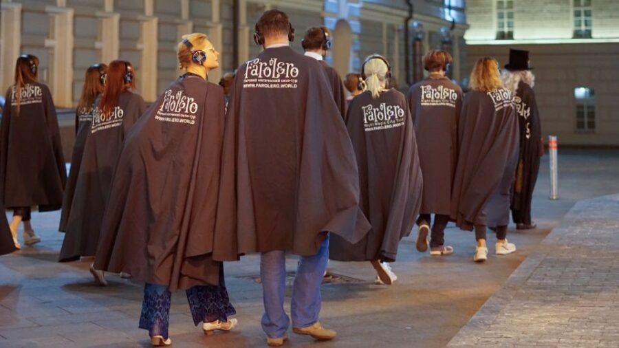 Berlin: Guided Walking Tour by Night - What Travelers Say
