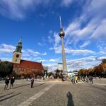 Berlin: Guided Walking Tour in English - Authentic Stories and Insights from the Guides
