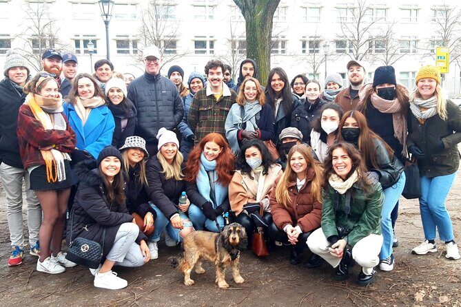 Berlin Half-Day World War II Walking Tour - Final Thoughts on Value and Experience