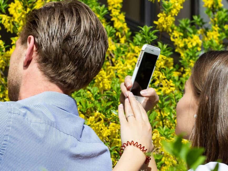 Berlin: Hands-On Mobile Photography Workshop - Exploring Berlin Through Your Lens: What to Expect from the Workshop