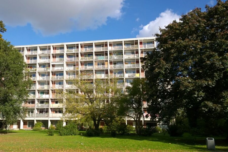 Berlin: Hansaviertel "The City of Tomorrow" Guided Tour - Who Will Love This Tour?