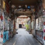 Berlin: Hidden Backyards Guided Walking Tour - Authentic Experiences and Authentic Guides