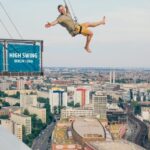 Berlin: Highest Swing in Europe - The Sum Up: Who Will Love the Highest Swing in Berlin?